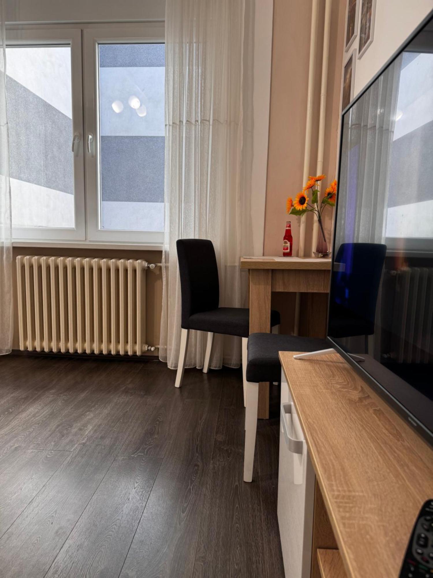 Post Apartmani A-1 Novi Sad Exteriér fotografie